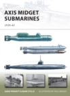 Image for Axis midget submarines: 1939-45 : 212