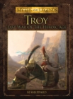 Image for The fall of Troy