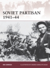 Image for Soviet Partisan 1941u44