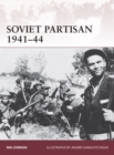 Image for Soviet partisan, 1941-45