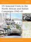 Image for US armored units in the North African and Italian campaigns 1942-45