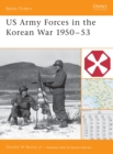 Image for US Army forces in the Korean War, 1950-53