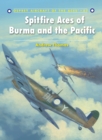 Image for Spitfire aces of Burma and the Pacific