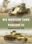 Image for M3 medium tank vs Panzer III: Kasserine Pass 1943