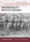 Image for Roosevelt&#39;s Rough Riders : 138