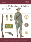 Image for Irish Volunteer soldier 1913-23