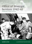 Image for Office of Strategic Services 1942-45: the World War II origins of the CIA : 173