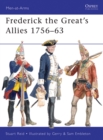 Image for Frederick the Great&#39;s allies 1756-63