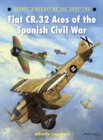 Image for Fiat CR.32 aces of the Spanish Civil War