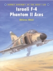 Image for Israeli F-4 Phantom II aces