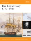 Image for The Royal Navy 1793-1815 : 31