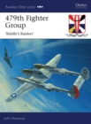 Image for 479th Fighter Group: &#39;Riddle&#39;s Raiders&#39; : 32