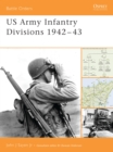 Image for US Army Infantry Divisions 1942u43