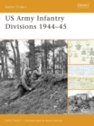 Image for US Army Infantry Divisions 1944u45