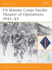 Image for US Marine Corps Pacific Theater of Operations 1941u43