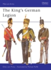 Image for The KingAEs German Legion
