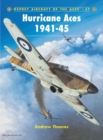 Image for Hurricane Aces 1941u45