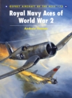 Image for Royal Navy Aces of World War 2 : 75