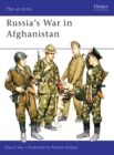 Image for RussiaAEs War in Afghanistan