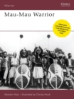 Image for Mau-Mau Warrior : 108