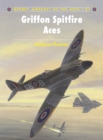 Image for Griffon Spitfire Aces : 81