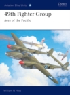 Image for 49th Fighter Group: Aces of the Pacific