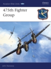 Image for 475th Fighter Group
