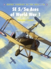 Image for SE 5/5a Aces of World War I : 78