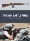 Image for The M14 battle rifle : 37