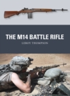 Image for The M14 battle rifle