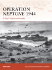 Image for Operation Neptune 1944: D-DayAEs Seaborne Armada : 268