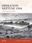 Image for Operation Neptune 1944: D-Day&#39;s seaborne armada : 268