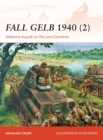 Image for Fall Gelb 19402,: Airborne assault on the Low Countries