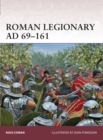 Image for Roman Legionary AD 69u161 : 166