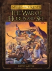 Image for The War of Horus and Set : 3