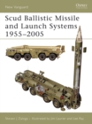 Image for Scud Ballistic Missile and Launch Systems 1955u2005