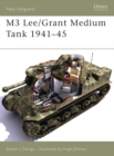 Image for M3 Lee/Grant Medium Tank 1941u45