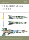 Image for V-2 Ballistic Missile 1942u52