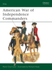 Image for American War of Independence Commanders