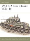 Image for KV-1 &amp; 2 Heavy Tanks 1939u45