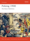 Image for Peking 1900: the Boxer rebellion