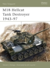 Image for M18 Hellcat tank destroyer, 1943-97