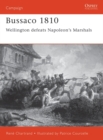 Image for Bussaco 1810: Wellington defeats Napoleon&#39;s Marshals
