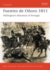 Image for Fuentes de Onoro: Wellington&#39;s liberation of Portugal