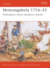 Image for Monongahela 1754u55: WashingtonAEs defeat, BraddockAEs disaster