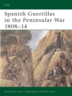 Image for Spanish guerrillas in the Peninsular War, 1808-14