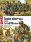 Image for German Infantryman vs Soviet Rifleman