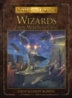 Image for Wizards  : from Merlin to Faust