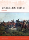 Image for Waterloo 1815.: (Quatre Bras)