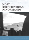 Image for D-Day fortifications in Normandy